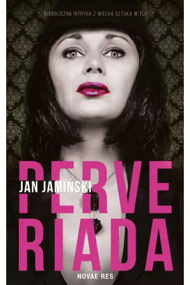 Perveriada - Jan  Jami�ski