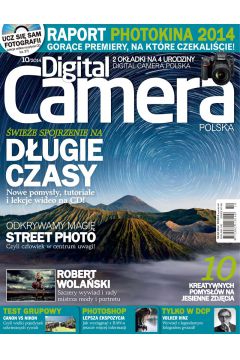 ePrasa Digital Camera Polska 10/2014