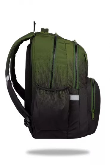 CoolPack Plecak szkolny Pick Gradient Grass