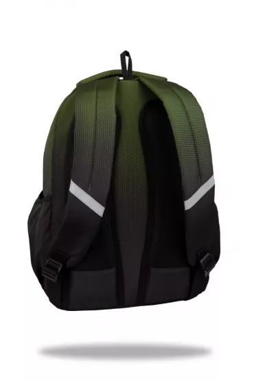 CoolPack Plecak szkolny Pick Gradient Grass