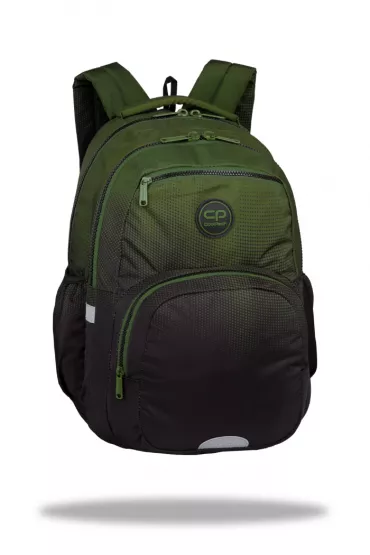 CoolPack Plecak szkolny Pick Gradient Grass