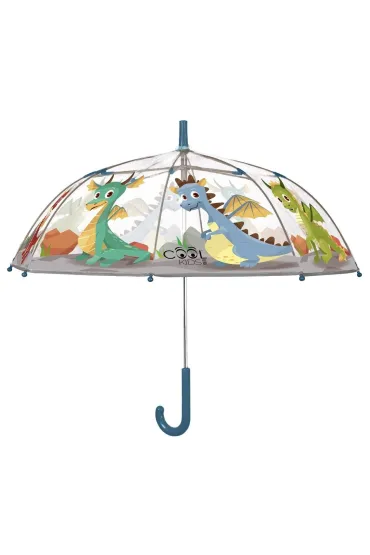 Parasol Cool Kids - Ma�e smoki