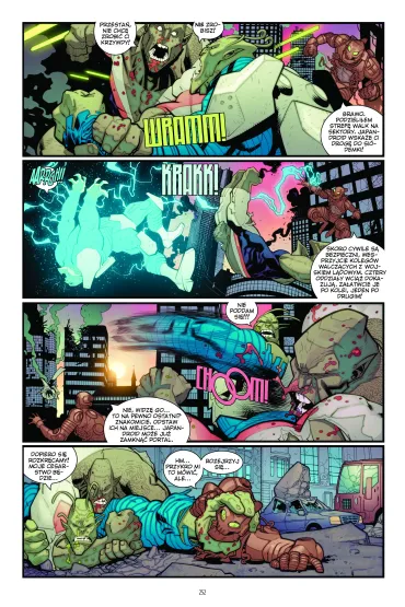 Invincible. Tom 8 - Robert Kirkman, Cory Walker, Ryan  Ottley