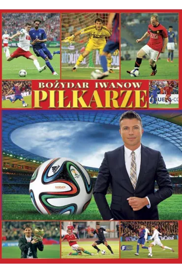 Pi�karze - Bo�ydar Iwanow
