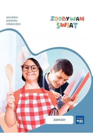 Zdobywam �wiat. Zawody - Justyna Hadry�