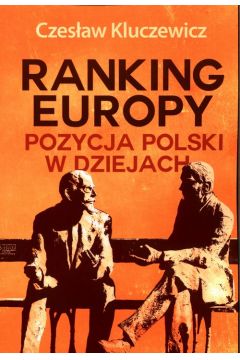 Ranking Europy