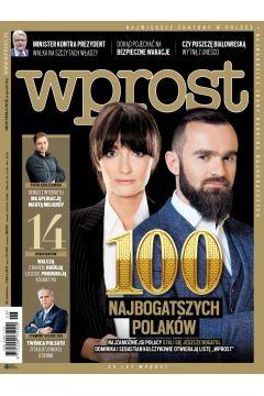 ePrasa Wprost 26/2017