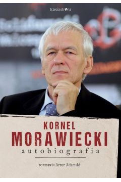 eBook Kornel Morawiecki. Autobiografia mobi epub