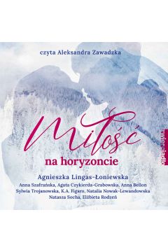 Audiobook Mio na horyzoncie. Antologia opowiada w klimacie grskim mp3