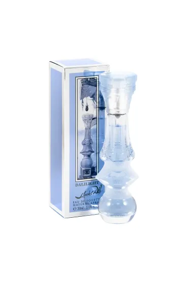 Salvador Dali Dalilight Woda toaletowa 30 ml
