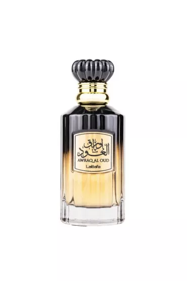 Lattafa Woda perfumowana Awraq Al Oud 100 ml