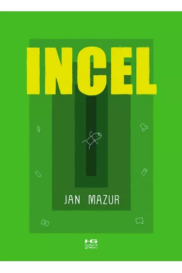 Incel - Jan Mazur