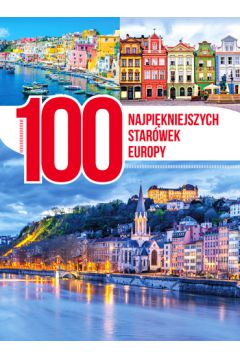 100 najpikniejszych starwek Europy