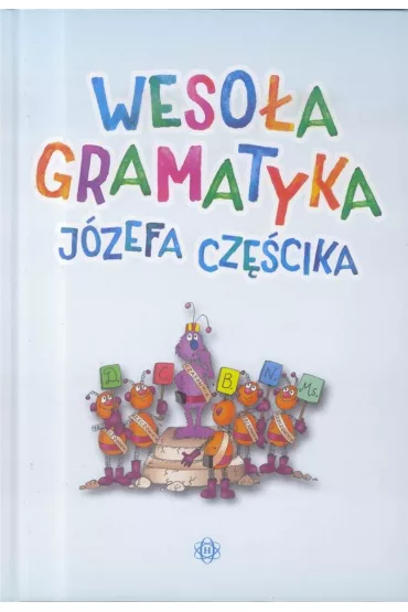 Weso�a gramatyka - J�zefa  Cz�cika