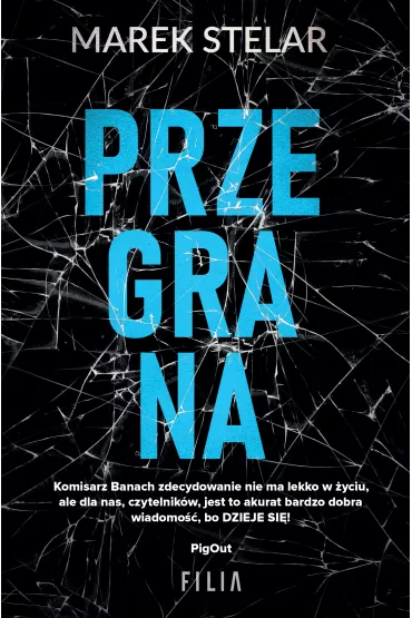 Przegrana - Marek Stelar