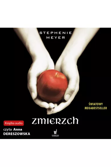 Audiobook Zmierzch mp3 - Stephenie Meyer