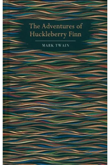 Huckleberry Finn - Mark Twain