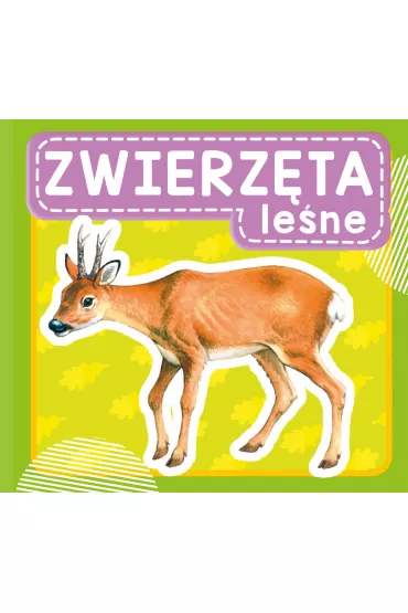 Zwierz�ta le�ne