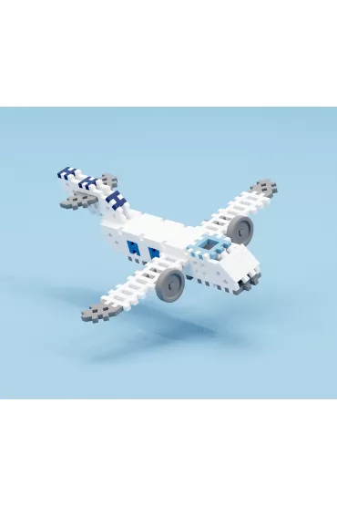 Mini Waffle Konstruktor Expert Klocki Mini Waffle 501el Konstruktor Expert
