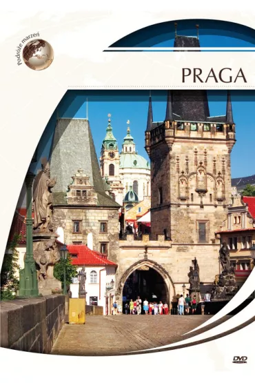 Podr�e marze�. Praga