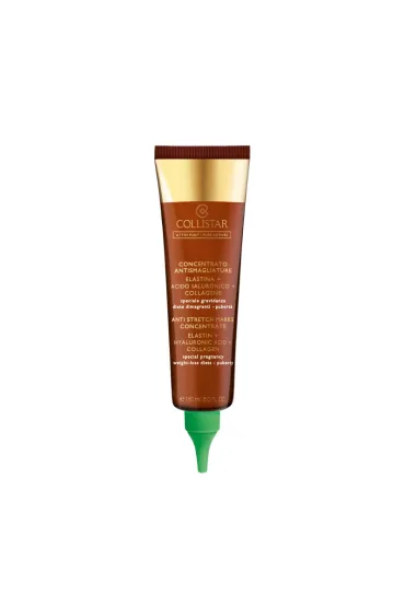 Collistar Anti Stretch Marks Concentrate koncentrat na rozst�py z kwasem hialuronowym 150 ml