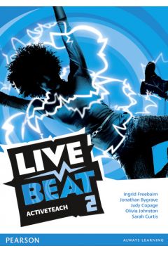 Live Beat 2. Active Teach