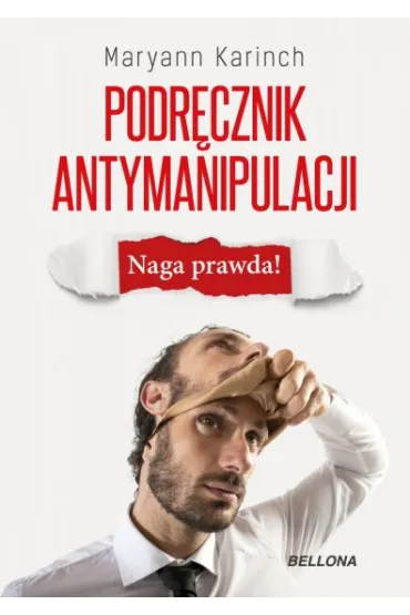Podr�cznik antymanipulacji - Maryann Karinch