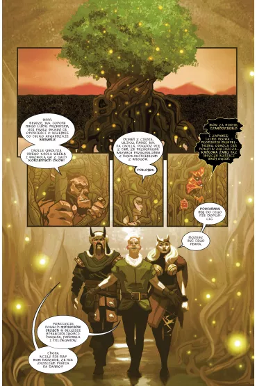 Marvel Fresh Kres wojny. Thor. Tom 3 - Jason Aaron
