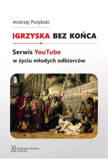 Igrzyska bez ko�ca - Andrzej Por�bski
