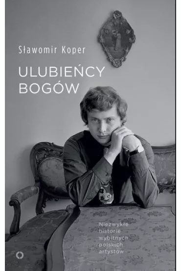 Ulubie�cy bog�w * * - S�awomir Koper