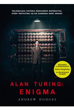 eBook Alan Turing. Enigma mobi epub