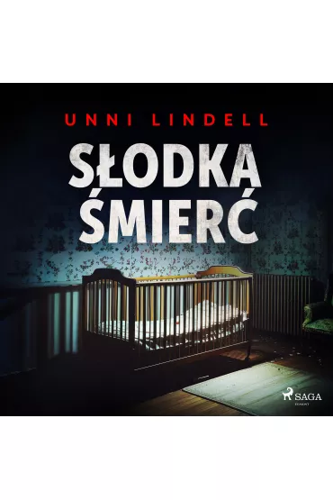 Audiobook Sodka mier mp3 - Unni Lindell