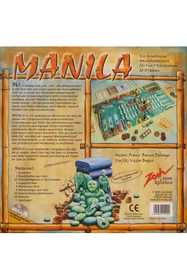 Manila