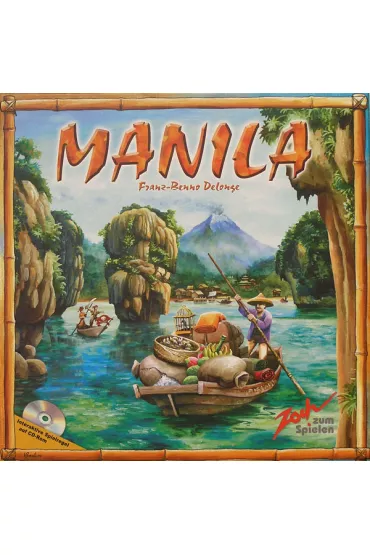 Manila