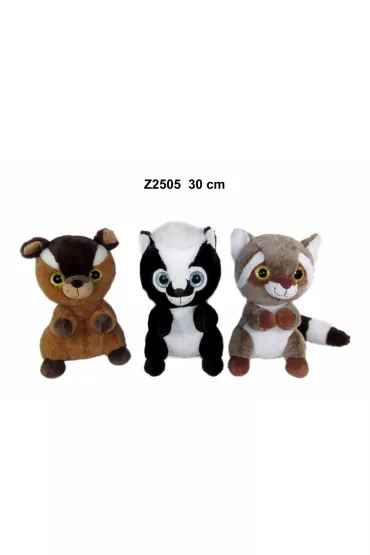 Zwierz�ta 30cm MIX Sun-Day