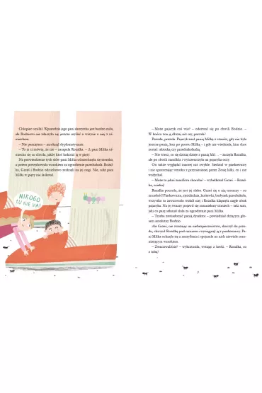 Kocha, lubi, szanuje… czyli jeszcze o uczuciach - Grzegorz Kasdepke