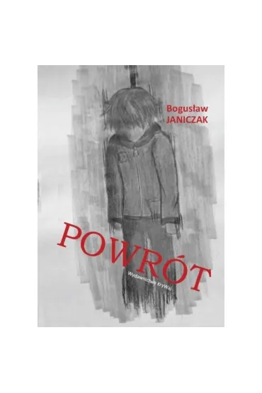 POWR�T - Bogus�aw  Janiczak
