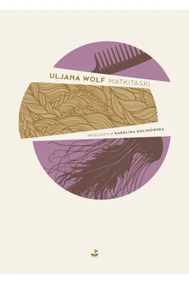 Matkitaski - Wolf  Uljana