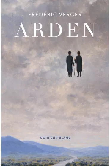 Arden - Fr�d�ric Verger