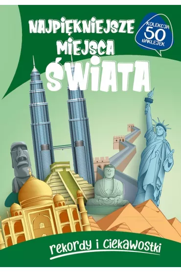 Najpi�kniejsze miejsca �wiata