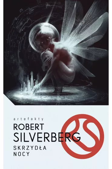 eBook Skrzyd�a nocy mobi epub - Robert Silverberg
