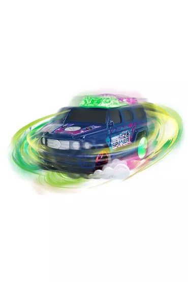 Streets Beatz Mercedes G, 23,5 cm Simba