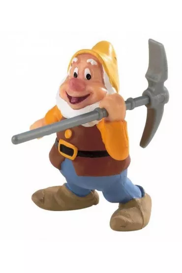Dwarf Szcz�liwy BULLYLAND