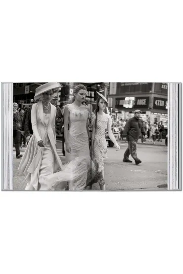 Peter Lindbergh. Dior. 40th Ed. wer. angielska - Peter Lindbergh