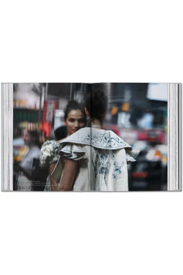 Peter Lindbergh. Dior. 40th Ed. wer. angielska - Peter Lindbergh