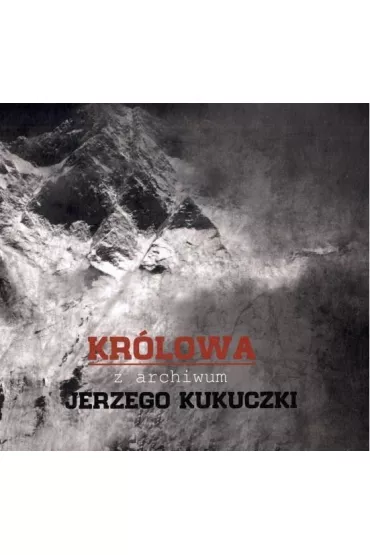 Kr�lowa. Lhotse 89 - Jerzy Kukuczka