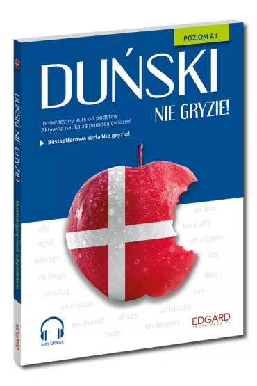 Du�ski nie gryzie! Poziom A1 - Roma Kozakiewicz