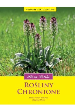 Roliny chronione. Flora Polski