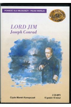 Audiobook Lord Jim mp3