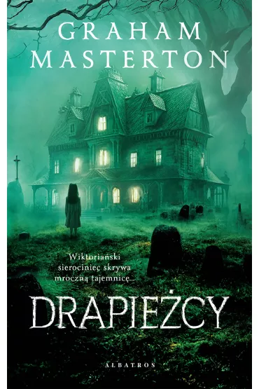 eBook Drapie�cy mobi epub - Graham Masterton
